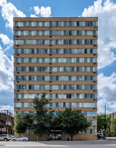 Main picture of Clarendon Shores