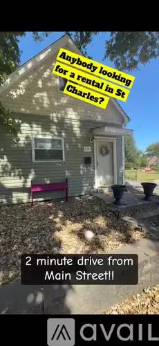 Main picture of 414 Morgan St