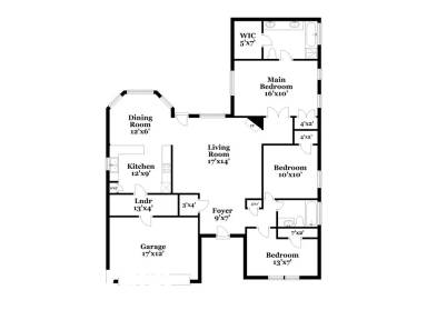 Main picture of 1037 Harriman Dr
