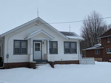 Main picture of 209 W 4th St