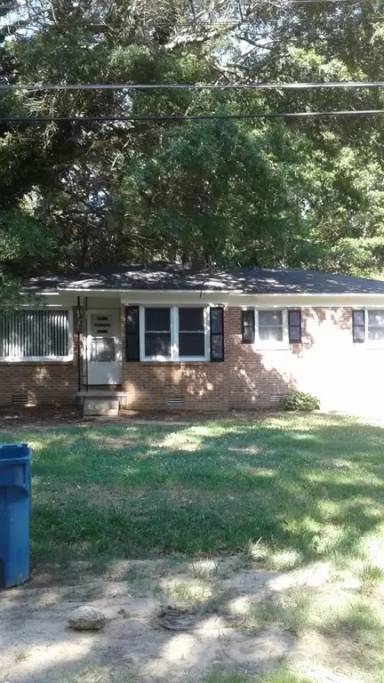 Main picture of 1539 Morningside Rd