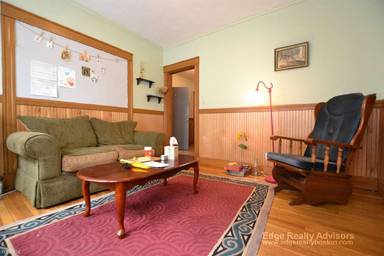 Main picture of 29 Wilson Park