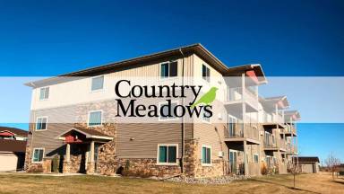 Main picture of Beautiful, Country Meadows Apartments!