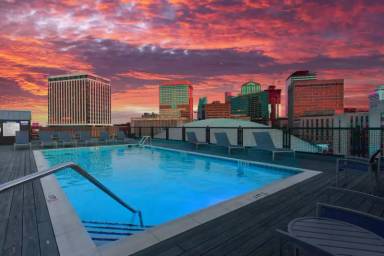 Main picture of 500 Fifth Apartments
