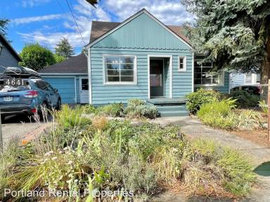 Main picture of 4641 NE 37th Ave