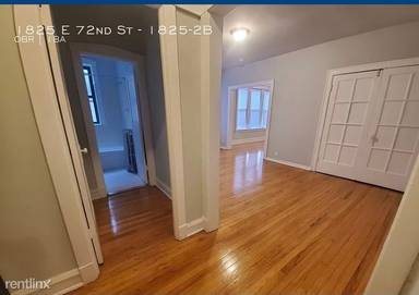 Main picture of 1825 E 72nd St & 7201 S Constance Ave Apartments