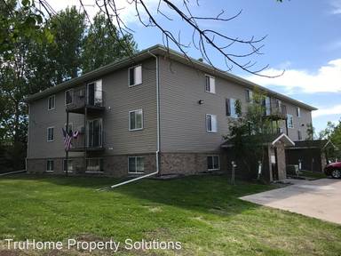 Main picture of 341 N 5th St