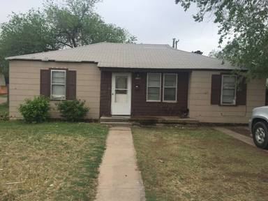 Main picture of 2817 40th St