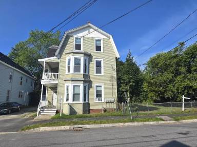 Main picture of 10 Grove St