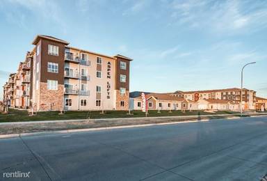 Main picture of Aspen Lofts