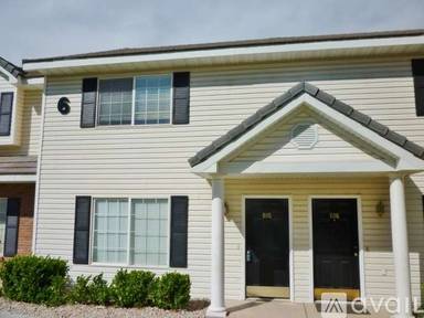 Main picture of Lexington Townhomes