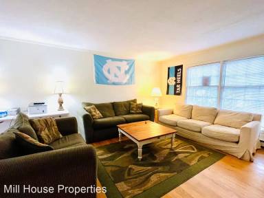 Main picture of 222 Ransom St