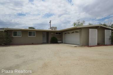 Main picture of 72461 Sunnyvale Dr