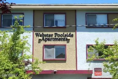 Main picture of Webster Poolside Apartments