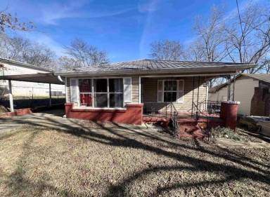 Main picture of 4523 Edwards St