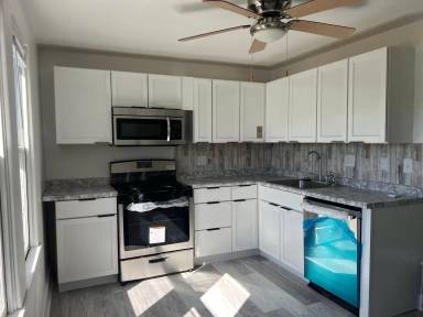 Main picture of 1332 21st St