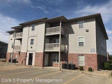 Main picture of 1718 R T Dunn Dr