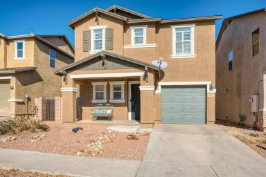 Main picture of 8075 E Judicial St