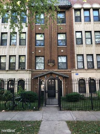 Main picture of 4433 S Greenwood Ave