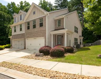 Main picture of 4050 Princeton Lakes Way SW