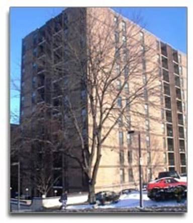 Main picture of Beaver Terrace Apartments