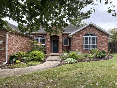 Main picture of 3914 SW Huckleberry St