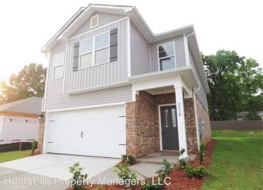 Main picture of 3218 Spool Ln SW