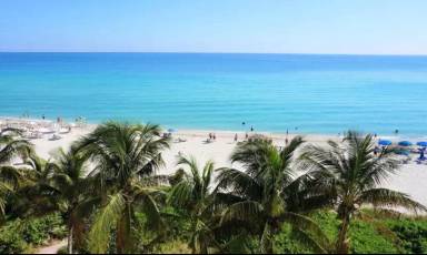 Main picture of Florida Ocean Club Condo