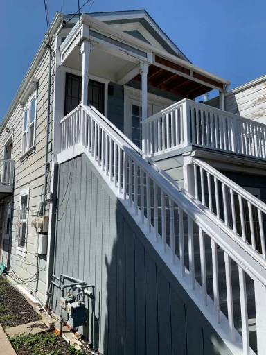 Main picture of 853 McElroy St