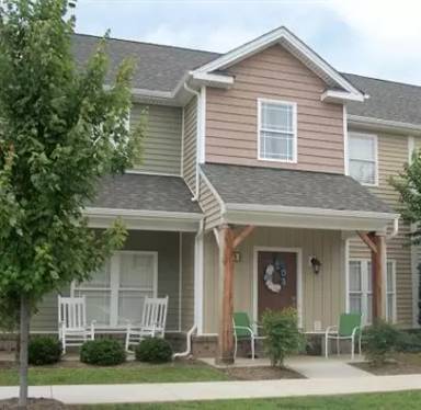 Main picture of 203 Portico St