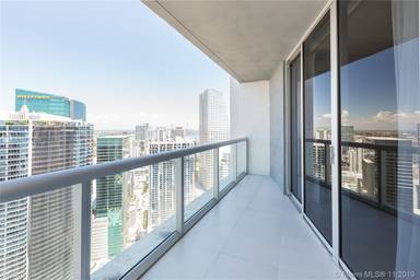 Main picture of Icon Brickell Condos