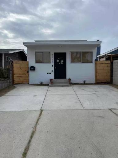 Main picture of 4172 40th St