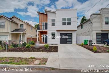 Main picture of 6385 SE 84th Ave