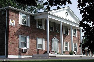 Main picture of Sheridan Residence