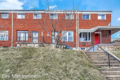 Main picture of 4412 Asbury Ave