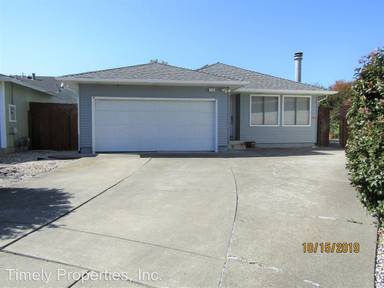 Main picture of 1103 Cielo Cir