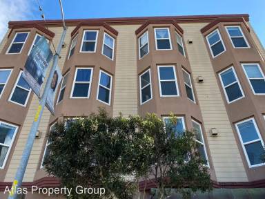 Main picture of 4441 Mission St