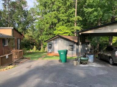 Main picture of 4107 Vern Sikking Rd