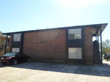 Main picture of 301 W. Marigny Circle - A