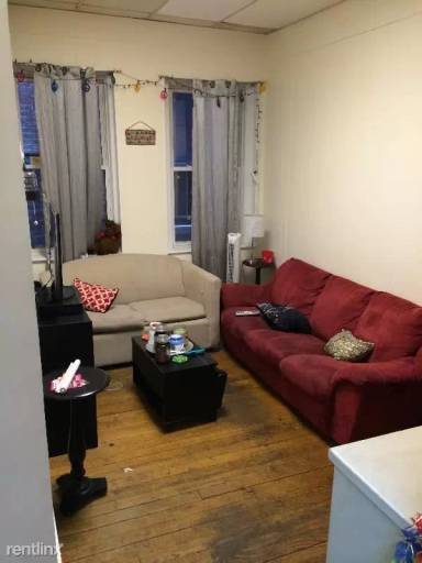 Main picture of 17 Aberdeen St
