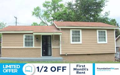 Main picture of 4347 Melwood St
