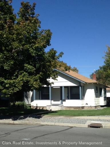 Main picture of 1100 E St