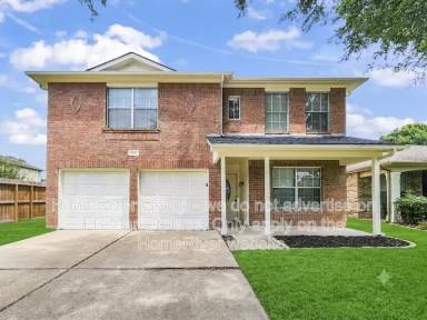Main picture of 19222 Indian Stone Ln