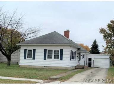 Main picture of 421 Dickinson Ave