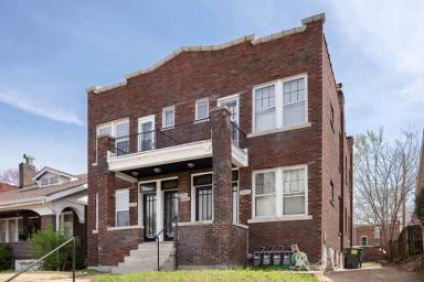 Main picture of 1016 Childress Ave