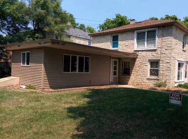 Main picture of 5806 W Townsend St