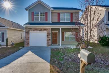 Main picture of 245 Megan Ln