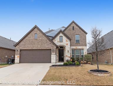 Main picture of 15609 Pioneer Bluff Trl