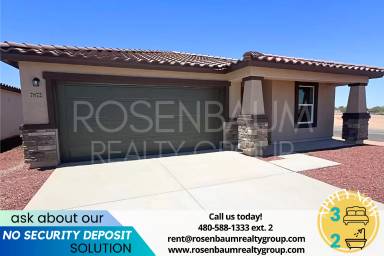 Main picture of 7872 S John Jacob Astor Ave