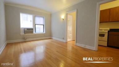 Main picture of Arlington Building